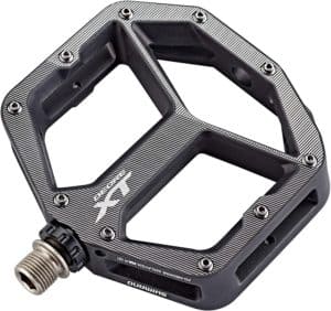 SHIMANO Deore XT M8040 Flat Trail Pedal