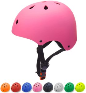 bebe casque scooter