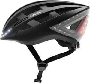Lumos Kickstart Smart Bike Helmet 