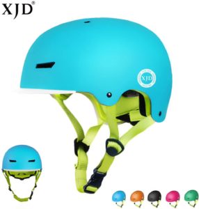 XJD Toddler casque trottinette