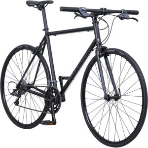 Pure Cycles Classic 16-Speed Flatbar Road Bike _