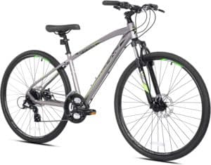 700c Giordano Brava Hybrid