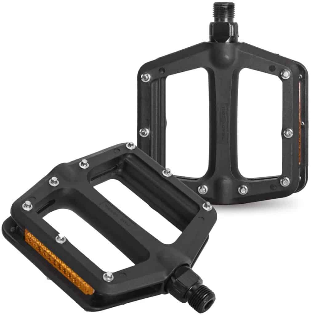 mtb pedal pins