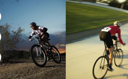 Difference Between Mountain Bike And Road Bike for Exercice