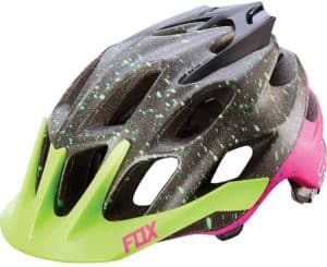 Fox Head Flux Flight Helmet