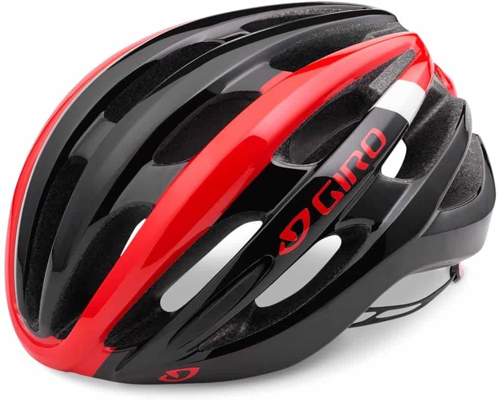 best road bike helmet for the money