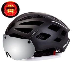KINGBIKE Bicycle Helmet-3 best road bike helmet under 100