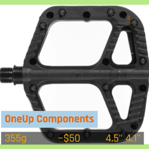 OneUp Components Composite Pedal