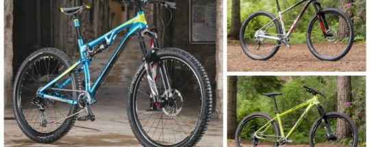 Bicycle Size Chart: The Guide To Pick The Right Choice