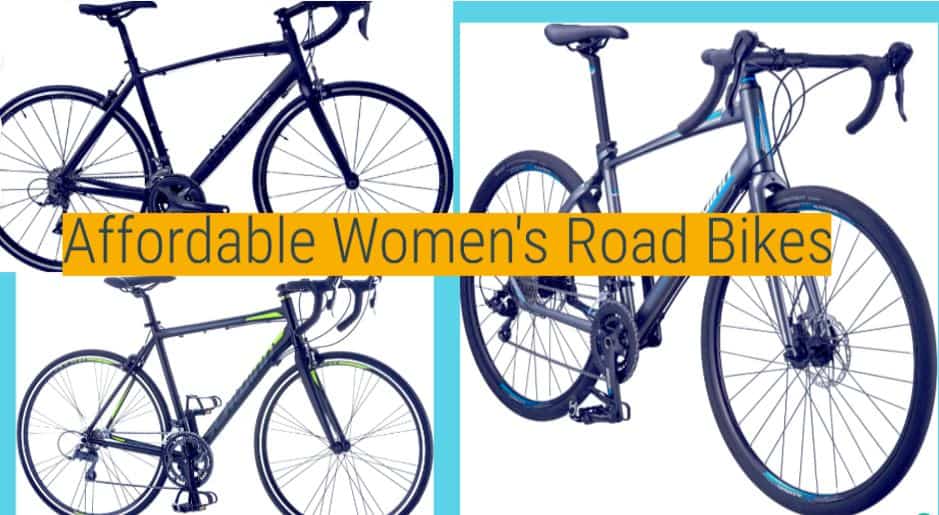 feature image womens road bike