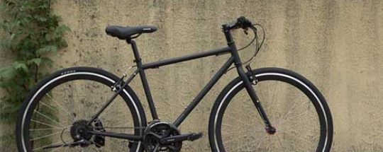 good hybrid bikes under 1000