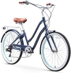 sixthreezero EVRYjourney hybrid bike