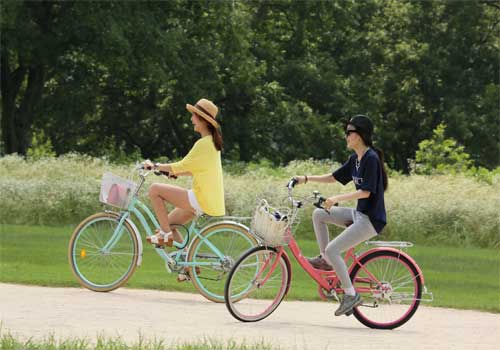 Best Budget Women’s Hybrid Bikes Under $500