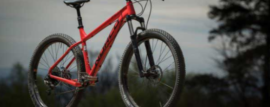 best mountain bikes for under 1500