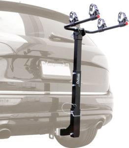 Retrospec Lenox Car Hitch Mount Bike Rack _