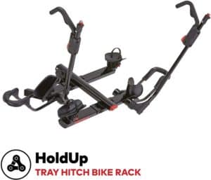 YAKIMA - Holdup Hitch Mounted Bike Rack