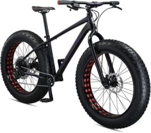Mongoose Argus Sport Fat Tire Bike,_