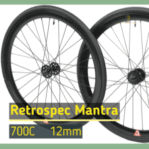 .Retrospec Mantra 700c