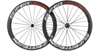 best road bike wheels on a budget