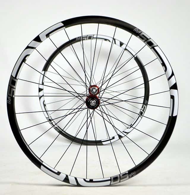 best road bike wheels under 500