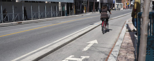 Long Distance Biking For Beginners in 3 Steps