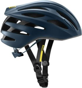 Mavic Aksium Elite Helmet