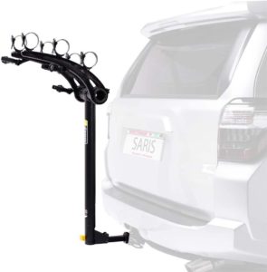 Saris Bones-Best Hitch Mount Bike Rack