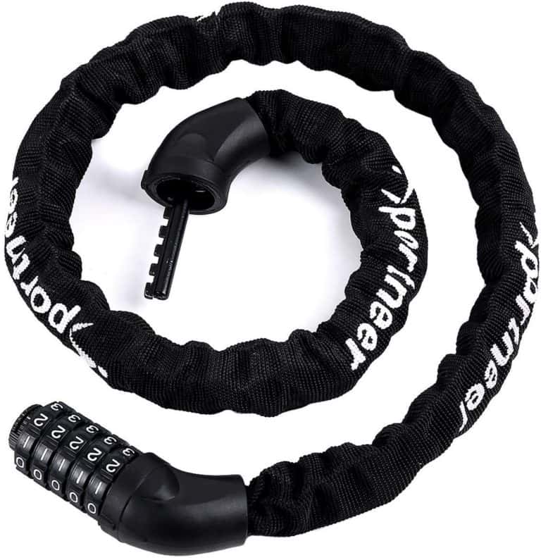 Best Way To Lock Your Bike + Best Budget Bike Locks Biking Pleasure