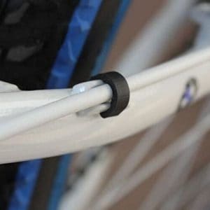 best bike upgrade - C-clips