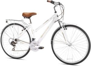 best-hybrid-bike-for-women-Northwoods