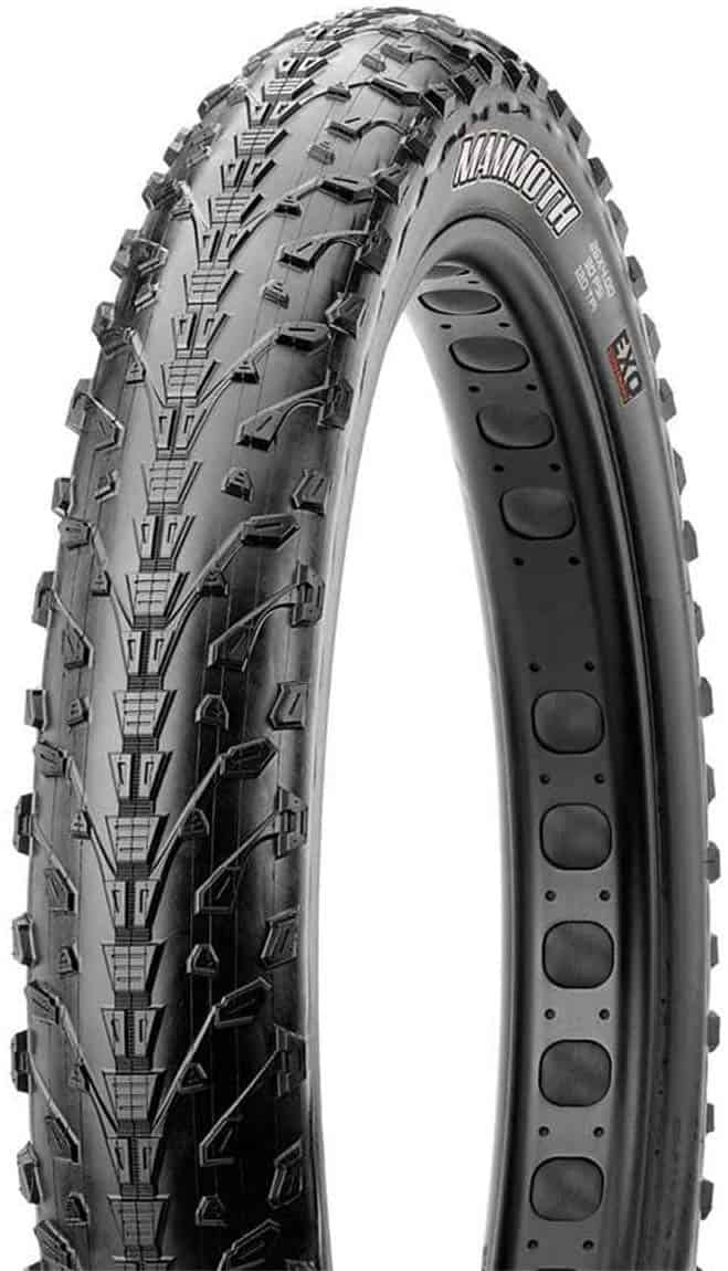 9 Best Fat Bike Tires Reviews & Considerations Biking Pleasure