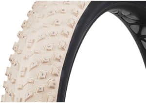 Vee Rubber Snow Avalanche Studded Winter Fat Bicycle Tire