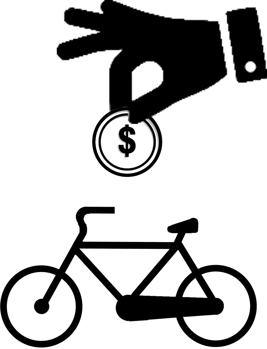 expensive bike