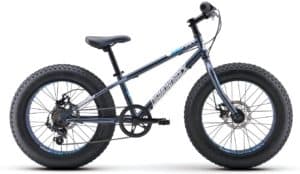 Diamondback El OSO Nino Fat Bike _ kids-fat-bike