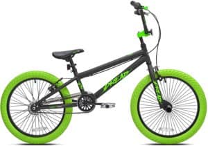 Dread BMX Bicycle-kid-fat-bike