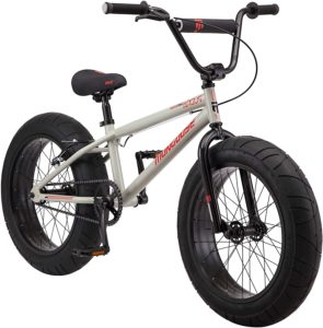 Mongoose Argus Toddler:Kids _kids-fat-bike