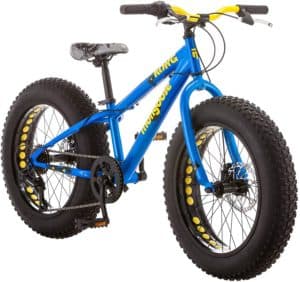 Mongoose Kong Fat Tire _ kids-fat-bike