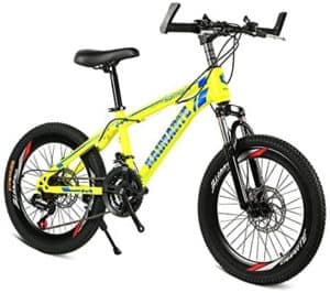 Omeng Fat Tires _ kids-fat-bike