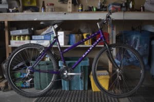 fat bike maintenance - Fat Bike VS Mountain Bike