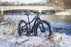 snow_Fat_Bike- Fat Bike VS Mountain Bike