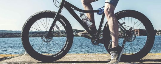 Full Suspension Fat Bikes: All You Need To Know
