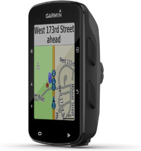 Garmin Edge 520 - best bike gps