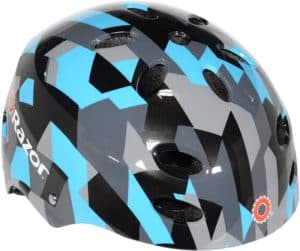 Razor V-17 Youth Multi-Sport Helmet
