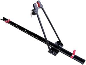 Swagman UPRIGHT Roof Mount Bike Rack