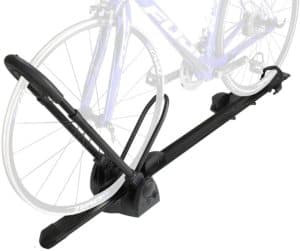 Venzo Car Roof Bike Bicycle Carrier Rack