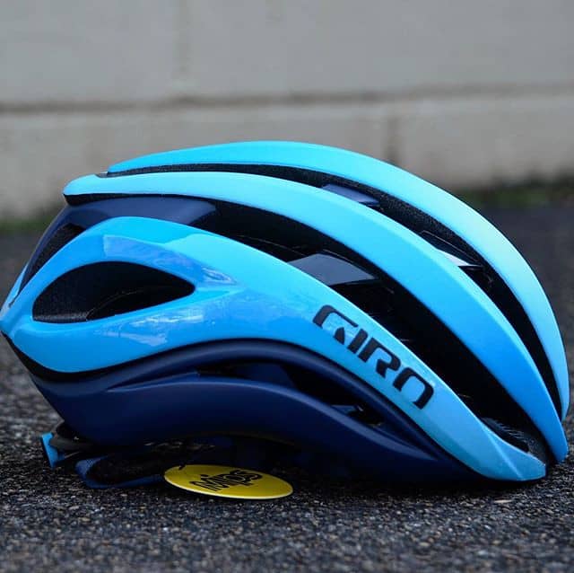 safest bike helmet