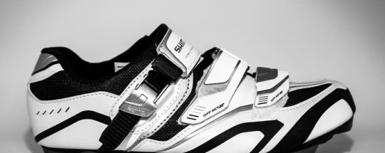 Short List Of The Best Bike Shoes  For Flat Pedals
