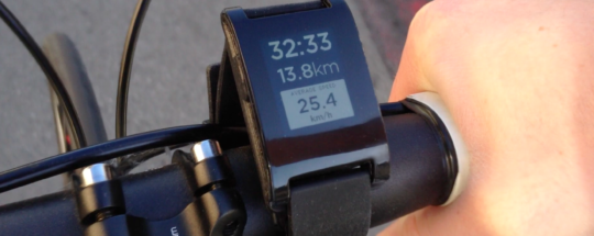 How Long Does It Take to Bike a mile, 10 or 100 miles?