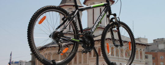 Trunk, Roof, The Best Bike Rack for SUV (No Hitch)