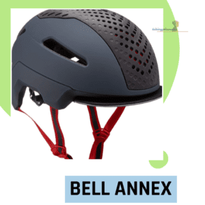 Bell Annex MIPS Commuter Adult Bike Helmet